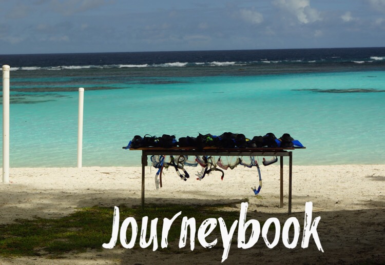 Cruisen door Vanuatu