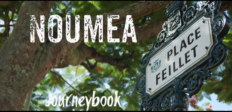 Noumea Nieuw-Caledonië