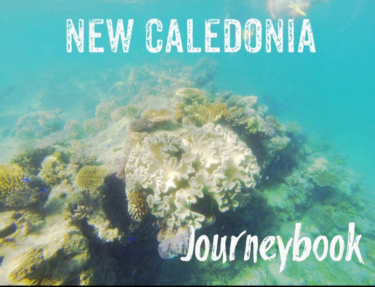 Snorkelen in Nieuw-Caledonië